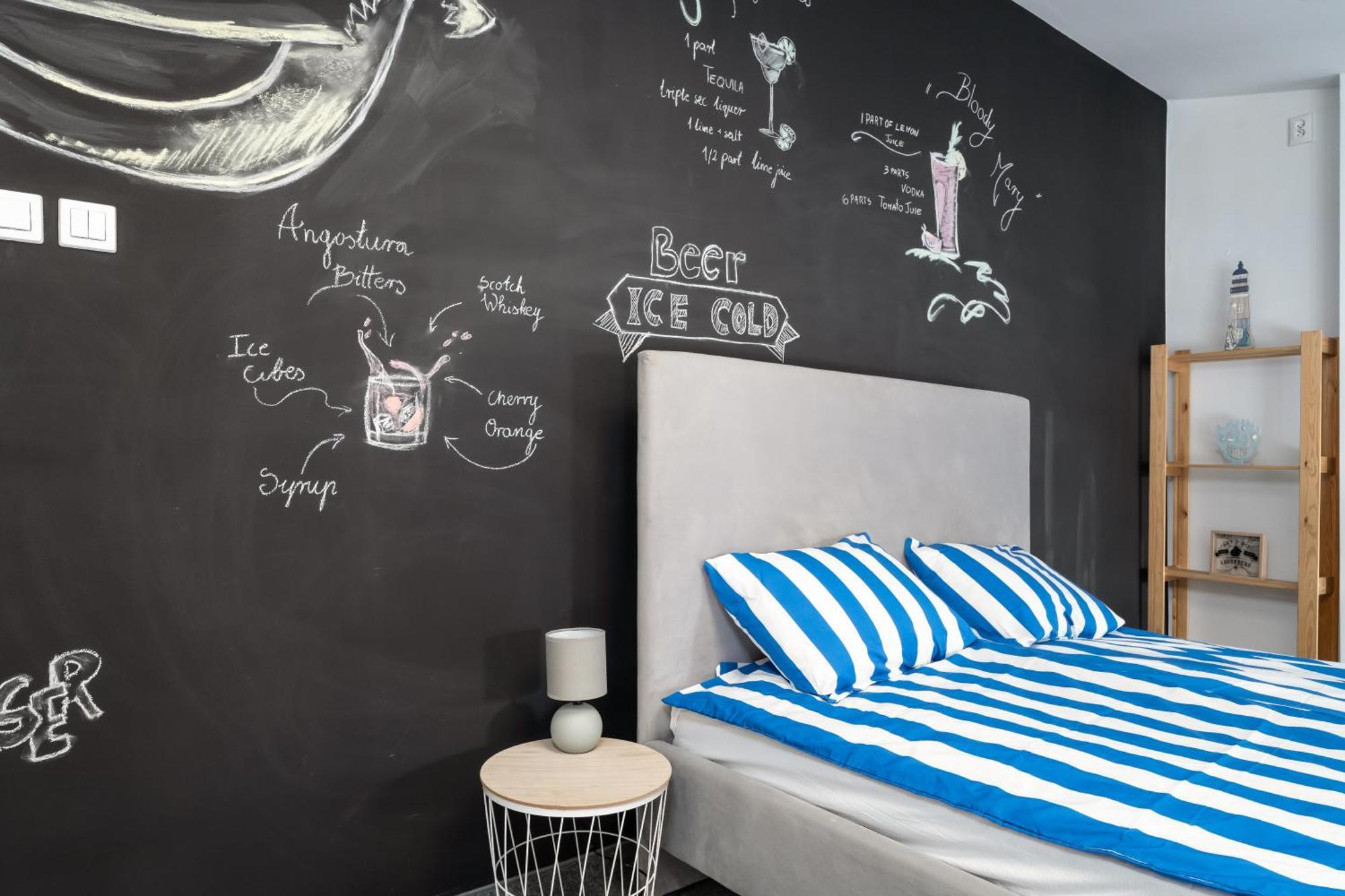 Sleepway Apartment - Marina Poznan Exterior photo