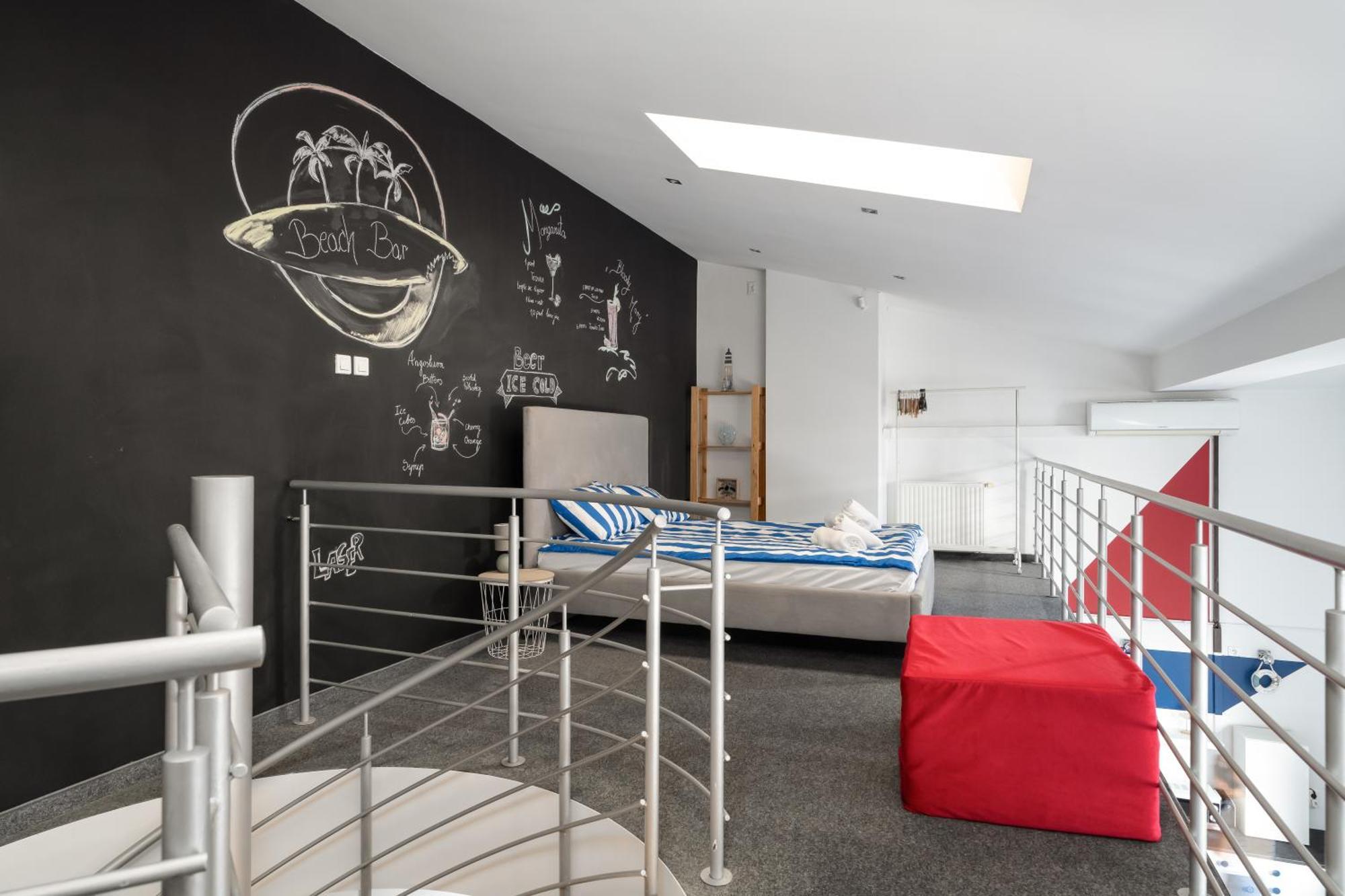 Sleepway Apartment - Marina Poznan Exterior photo
