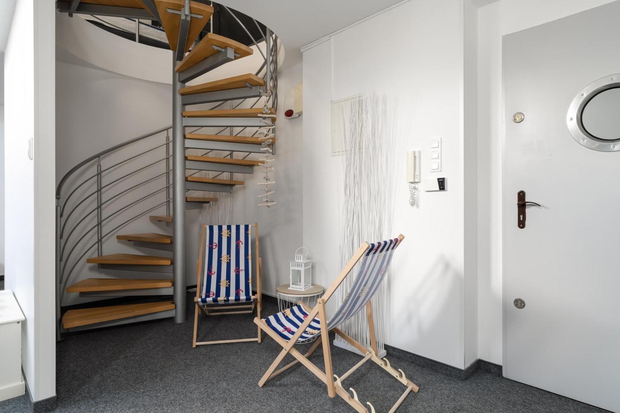 Sleepway Apartment - Marina Poznan Exterior photo